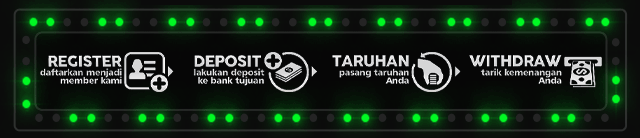 HOKI500 Jackpot